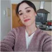 Profesora de apoyo escolar. Infantil y Primaria