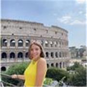 Sono una studentessa universitaria che studia matematica a Bologna. Sono disponibile a dare ripetizioni di matematica e fisica individuali o di gruppo