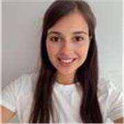 Profesora de biología para niños de todas las edades