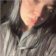 Profesora particular de primaria y primero y segundo de la ESO