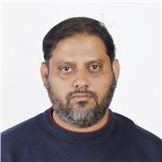 Muhammad Fahad