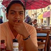 studente universitario offre lezioni private di matematica, fisica ed inglese