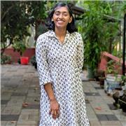 Having difficulty speaking English. I can help you