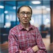 Profesor de Inglés como segundo idioma a niños y adultos en clases modo virtual personalizado