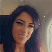 Profesora de apoyo bilingüe que ofrece apoyo en diferentes asignaturas de primaria y secundaria. Presencial u online