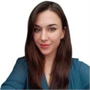 Insegnante di Biologia per elementari, medie e superiori. Sono laureata in biotecnologie e sto finendo la magistrale in biotecnologie mediche