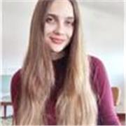 I have a near native level of English. I can help my students to improve their language skills!