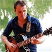 Aprende a improvisar jazz con tu guitarra desde el primer día