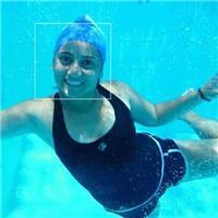 Clases de natación para todas las edades