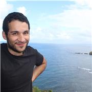 Licenciadoen Recursos naturales y Maestria en Biologia