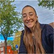 Estudiante de tercero de Biologia en la Universidad de Barcelona