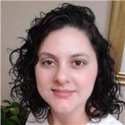 Profesora de apoyo en el idioma Español, para ayudar a mejorar tu vocabulario, de manera creativa y que no se siente estresante aprender un nuevo idioma