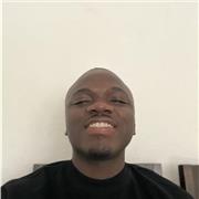 I teach English at all levels for everyone