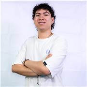 Profesor de clases personalizadas para niños enfocado a la programación