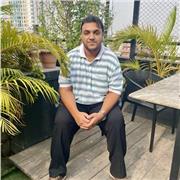 MD Ishmam