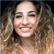 Prof. Biologia con laurea magistrale in biologia ambientale