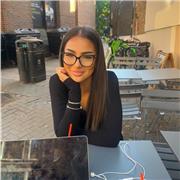 A student currently doing a degree in Psychology. I am interested in helping secondary school students studying psychology