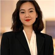 Miranda Wu