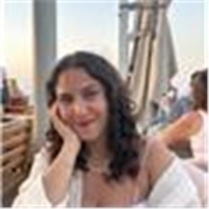 Sara Destan Saraçoglu