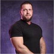 Personal trainer ready to help others achieve their goals. No matter gender, age, background. Ready to help everyone