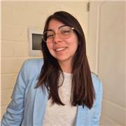 Profesora de lenguaje, con experiancia en la PAES, desde la comodidad de tu casa