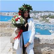 Laureata in psicologia offro aiuto nei compiti con potenziamento cognitivo! 😊