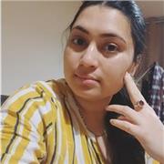 Looking for a good opportunity to serve as an English language teacher through online mode