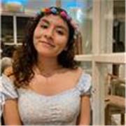 Soy Ghandira, profesora de inglés con más de 5 años de experiencia 👩🏻‍🏫
Me especializo en niños y adolescentes 🍎