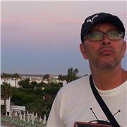 Profesor ACI 2006 Adobe imparte clases de Photoshop presenciales y a distancia. Profesional con +20 años de experiencia.