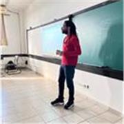 Professor particulare de Francês e Espanhol para pessoas lusófonas e hispanofalantes