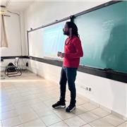 Professor particulare de Francês e Espanhol para pessoas lusófonas e hispanofalantes