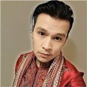 PROFESOR DE DANZA INDIA BOLLYWOOD
