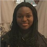 I am an A level english literature student tutors english language and literature