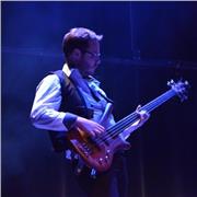 Cours de BASSE et de GUITARE à domicile