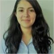 Instructora de biologia, química, matematicas