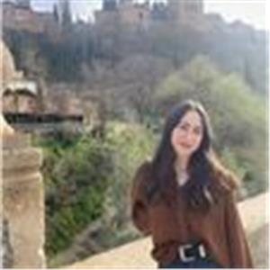 Patricia Cifrian Gutierrez