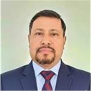Experienced chemistry teacher,online tutor for A level 