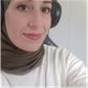 Insegnante di italiano per stranieri con esperienza, madrelingua araba e italiana