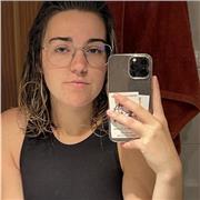 Estudiante de cine con conocimientos amplios en fotografía.