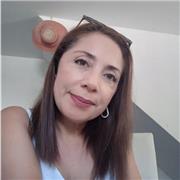 Profesora de Lengua castellana y literatura para todas las edades
