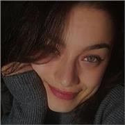 Studentessa di ingegneria aerospaziale per lezioni di fisica/matematica per elementari/medie/superiori (biblioteca/webcam) Taranto