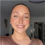 Profesora de clases particulares de Inglés hasta nivel B2