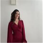 Soy una persona responsable, comprometida y con paciencia..