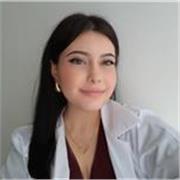 Psicóloga enfocada en el acompañamiento del desarrollo psicoeducativo y psicoemocional de los niños y niñas