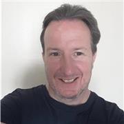 Stephen William Evans