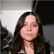 Studentessa universitaria