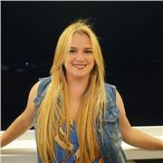 Maryury Zambrano