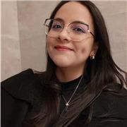 Profesora de piano, violín guitarra en proceso inicial, básico, intermedio y avanzado