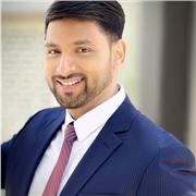 English teacher who teaches English to students