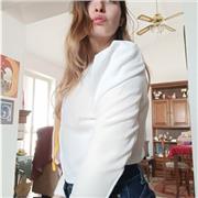 Cerco lavoro come baby Sitter e ripetizioni